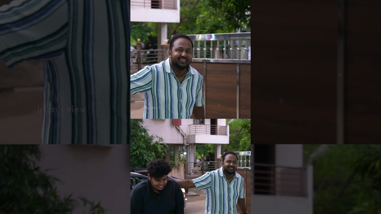 Thalapathy Vijay's Manager Jagadish bro Visited my office ❤️