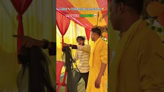 Melodi Wedding With Aaryan Kelvin #explore #trending #comedy#instadaily #aaryankelvin