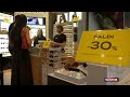 Al via da sabato i saldi estivi in tutta Italia