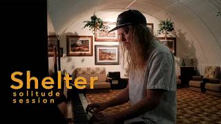 Stu Larsen - Shelter (Solitude Session)