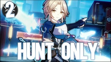 OUR FIRST 5 STAR IS... | Honkai: Star Rail Hunt Only