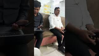 Taking payment form distrubter is not easy too much meeting