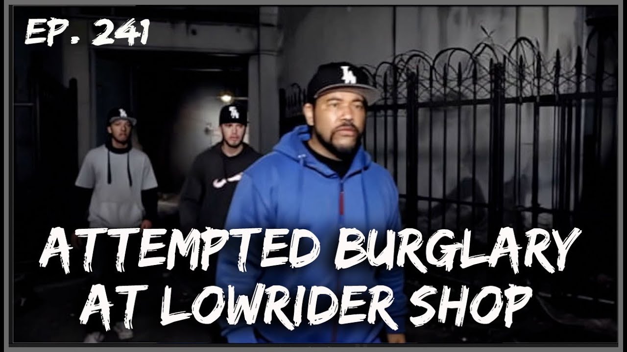 Братаны не сказали мне, что Кузз был из СЭТА