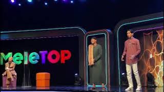 furqan fawwaz di melethoppp #furqanfawwaz #meletop #malaysia #inteam #zayne