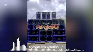 YANGER _THE CHOBRA_REMIX/CR 2025