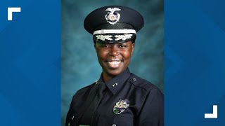 Fort Worth police chief finalist pulls application
