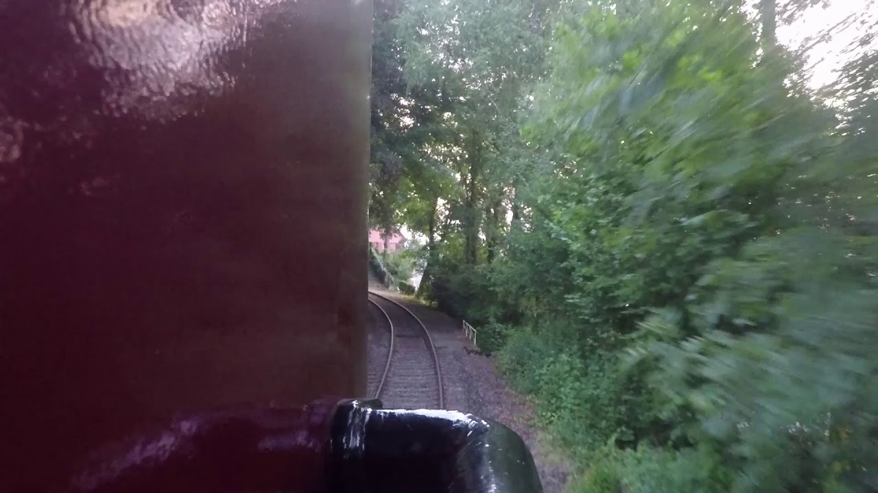 CFL 804 14.07.2018 Petange - Fond-de-Gras