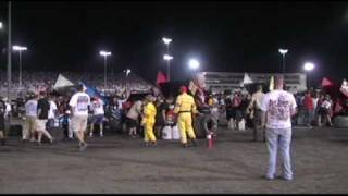 50th Annual Knoxville Nationals part 1