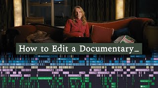 Make Better Films with this Documentary Editing Technique by Mark Johansson 730 views 2 months ago 11 minutes, 43 seconds