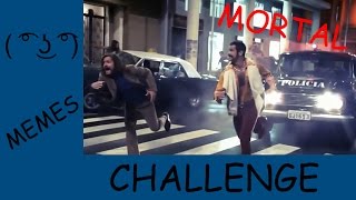 {CHALLENGE}