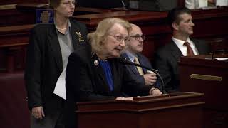 House Bill Defines Blighted Properties