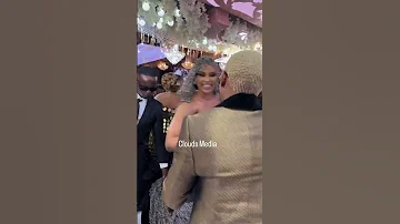 LULU DIVA AKICHEZA KWENYE USIKU WA JP2025 