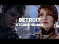 Плохие люди и хорошие роботы. Что (не) так с Detroit: Become Human?