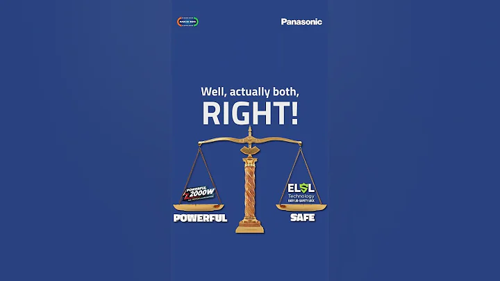 Panasonic Super Mixer Grinder