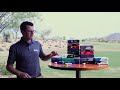 ROBOT TESTED: Which golf ball suits me?