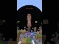 爆発したら「ブラックホール」が生まれた。【マイクラ】