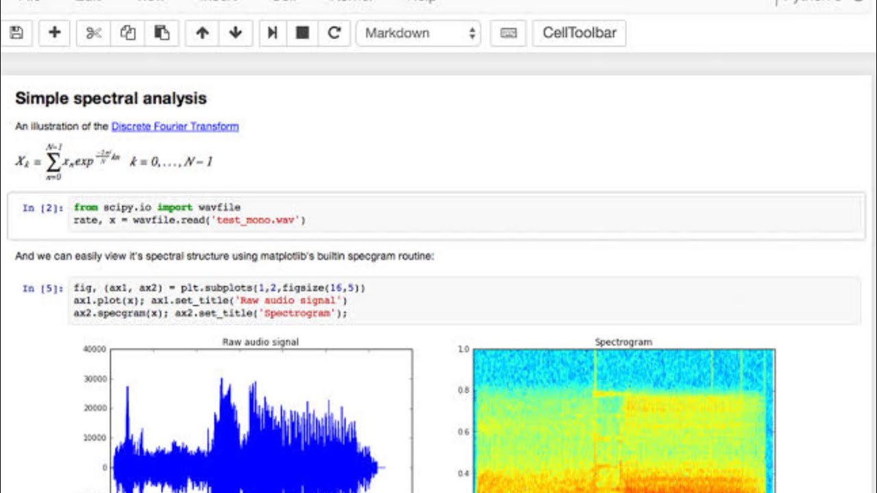How To Install Jupyter Notebook YouTube