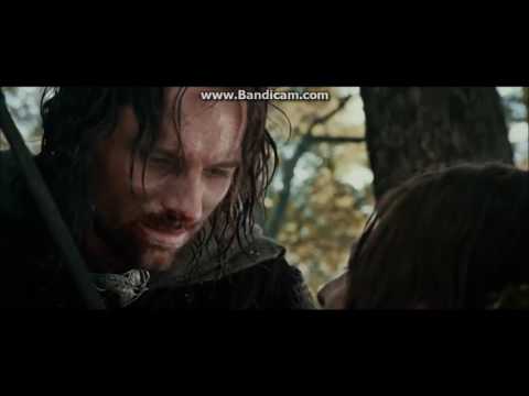 Boromir -alayına isyan reis