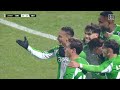 Dinamo Zagreb vs Real Betis | UEFA Europa League Highlights | Matchday 6 | 2025-2026