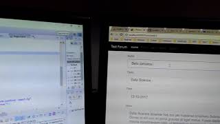 Projeto VanHack Accelerator Program