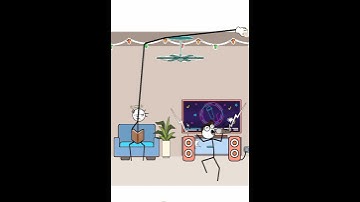 thief puzzle game level 70✨💥