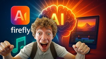 How Adobe Firefly’s New AI Tools Can Save Creators & Businesses Hours of Work