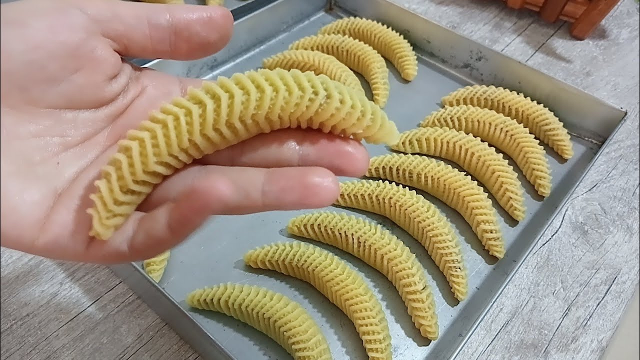 كعك النقاش🇩🇿يذوب فالفم وصفة ناجحة بمقادير مظبوطة من اليوم راح تولي محترف فيه اسرار نجاحوا هنا☝️☝️