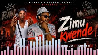 Uncle Epatan Ft Hulengende Zimukwende (Official Audio) 