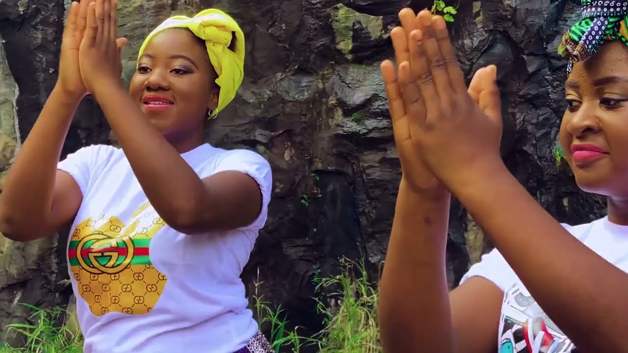 MITCHIBADOU MOKONG - woudina clip officiel