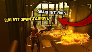 LES JOUEURS SAUVER LE MONDE SONT-ILS HONNÊTES  (Fortnite Troll)