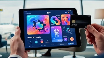 NODE META NTE Card – The Future of Digital Luxury