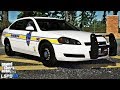 GTA 5 LSPDFR #71 - Jacksonville Sheriffs Office - Florida [GTA 5 Police Mod]