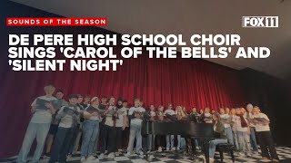 Sounds of the Season: De Pere High School Choir