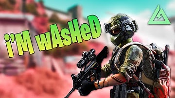 Delta Force is eindelijk vrij van valsspelers... en ik ben nu waardeloos