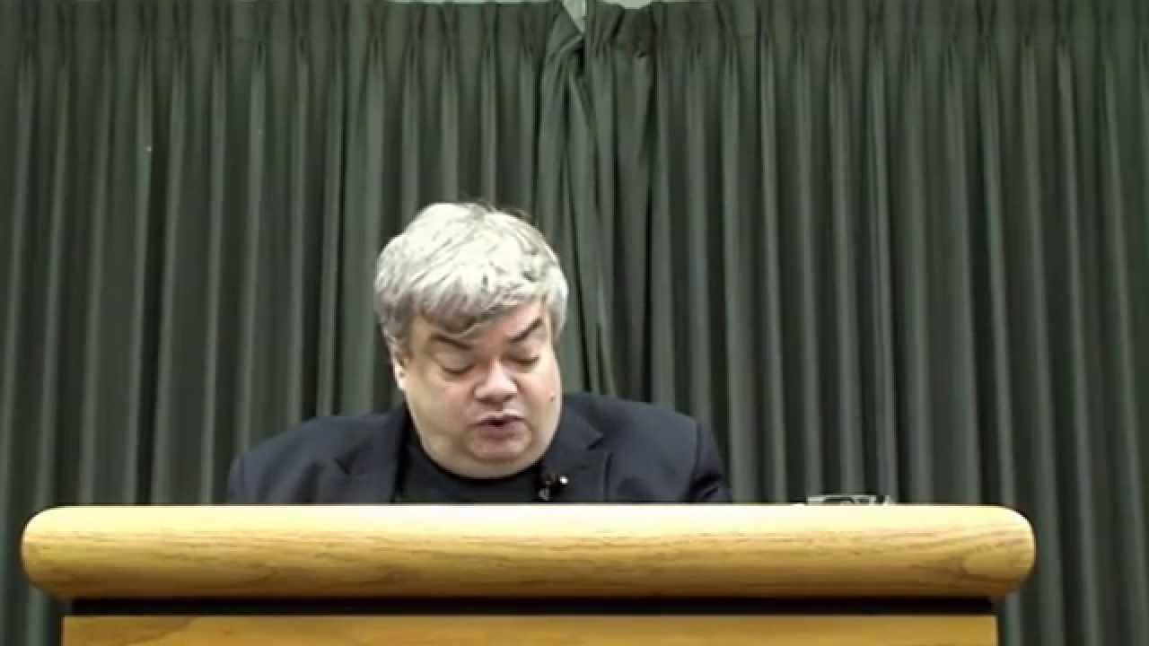 The Future of Theater