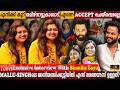 My Life Partner? Shaalin Zoya Exclusive Interview | Rejection from Malayalam | Milestone Makers