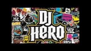 Dj Hero Shout vs. Pjanno (Soundtrack)
