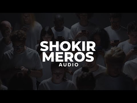 Shokir - Meros (Audio)