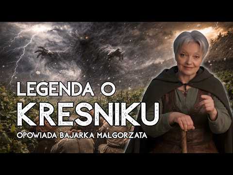 Legenda o Kresniku