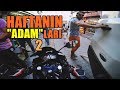 Haftanın "Adam"ları 2 / Goygoy Sohbetler Serisi / R25 Motovlog