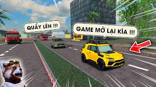 GAME LÁI XE HAY NHẤT ROBLOX VIỆT NAM ĐÃ TRỞ LẠI screenshot 2