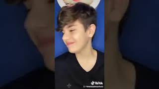 Henrique Tury - Tik Tok