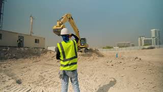 Helvetia Verde Construction Update July and August 2026