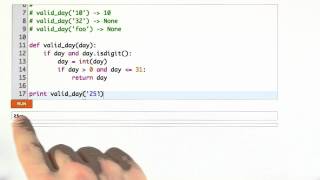 Valid Day Solution - Web Development