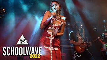 Part Of The Theory – Vikings LIVE @ SCHOOLWAVE 2022