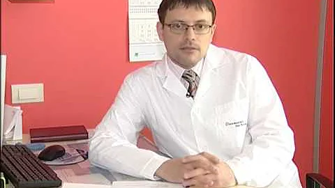 Перегрузка организма железом