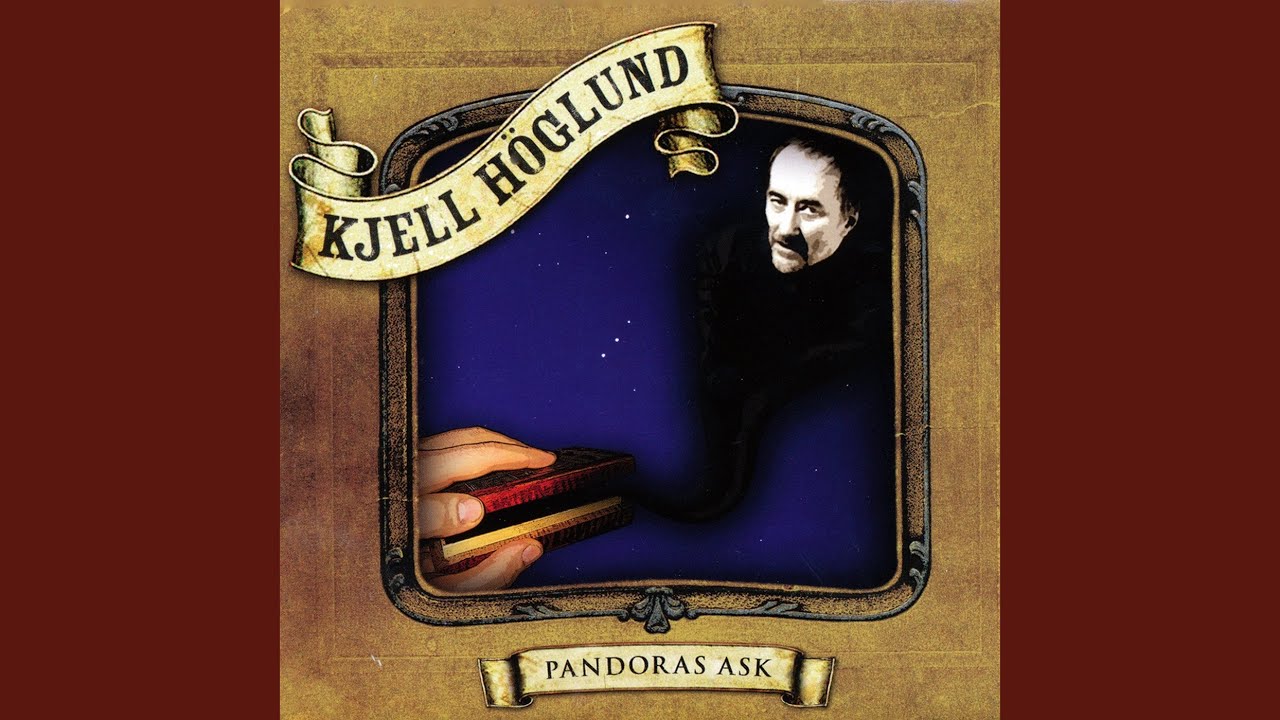 Παρακολούθηση Pandoras Ask στο YouTube Παρακολούθηση Pandoras Ask στο YouTube