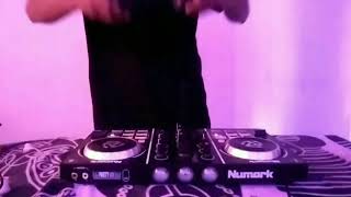 DJ VIRAL TIKTOK 2020 LATHI (WEIRD GENIUS FT SARA FAJIRA) REMIXER : ISKY RIV0ELD DJ : WAHYU ABAS