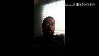 Bigfoot visits Yellowstone