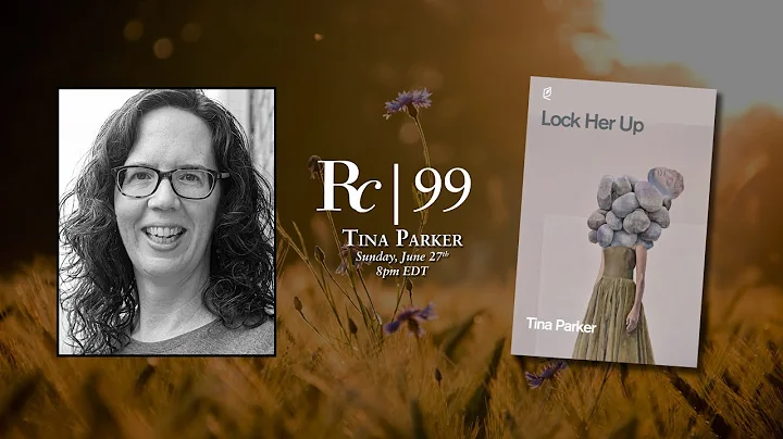 Tina Parker | Rattlecast #99